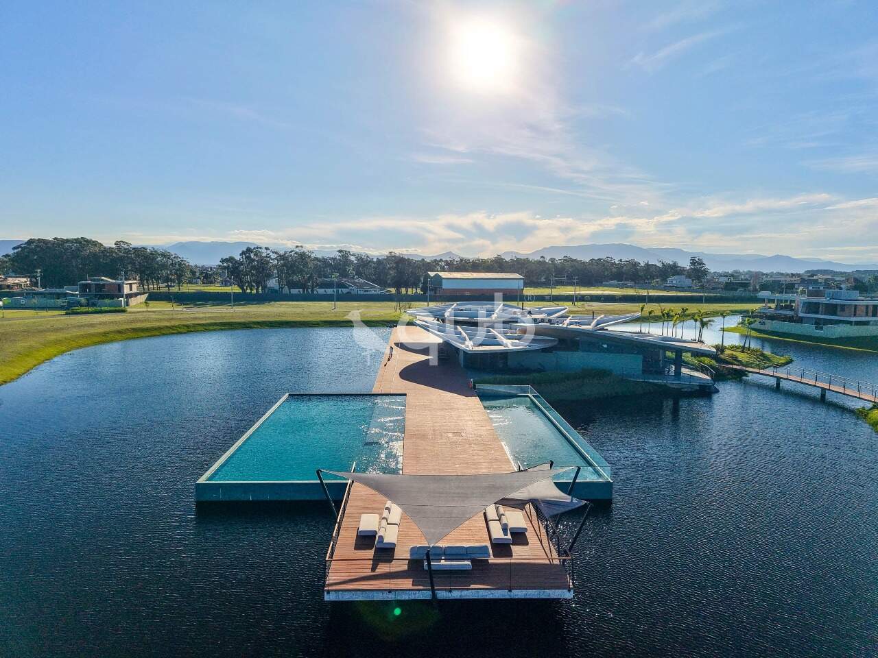 Condomínio Lótus Atlântida