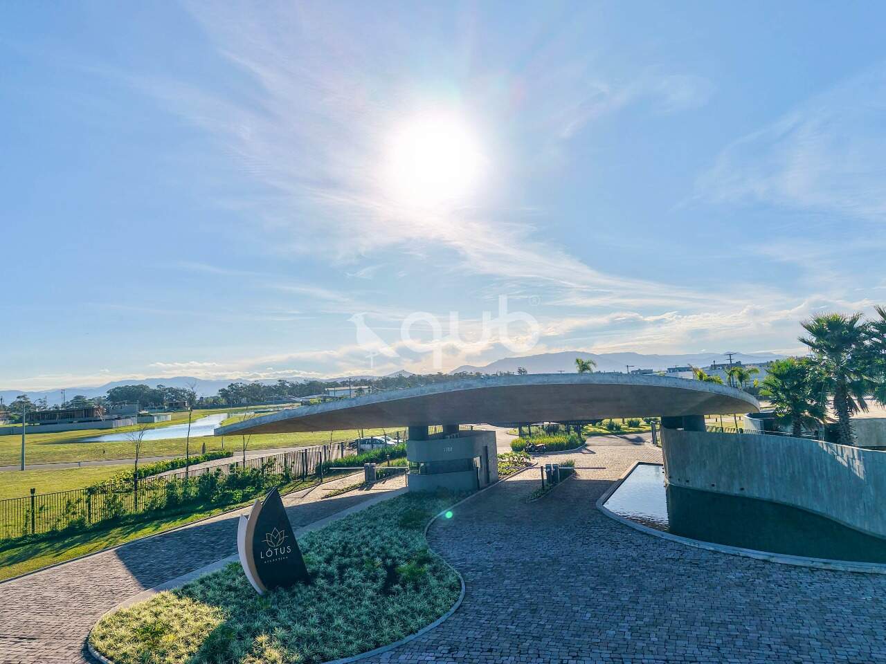 Condomínio Lótus Atlântida