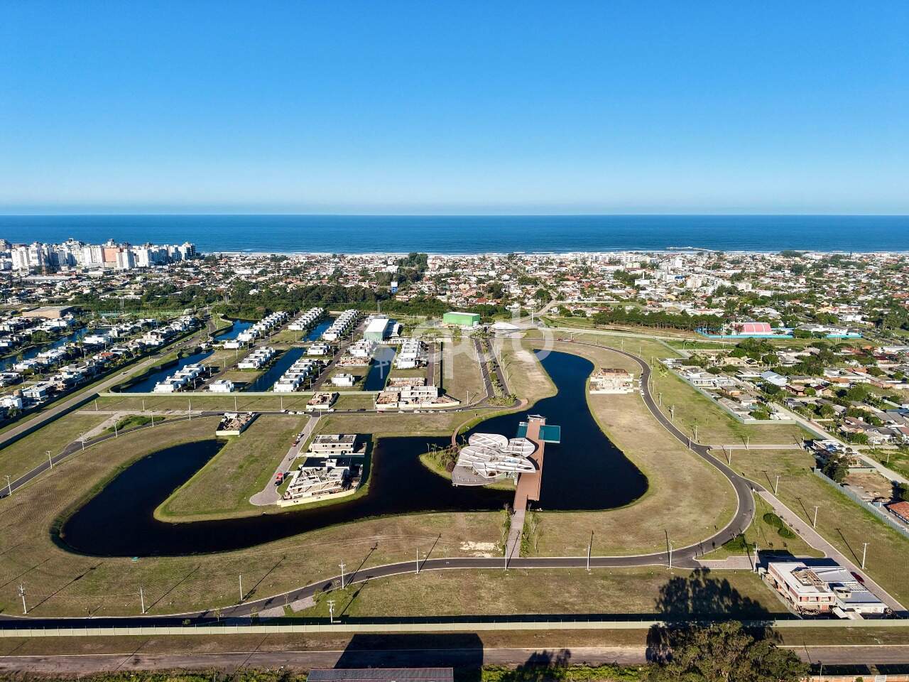 Condomínio Lótus Atlântida