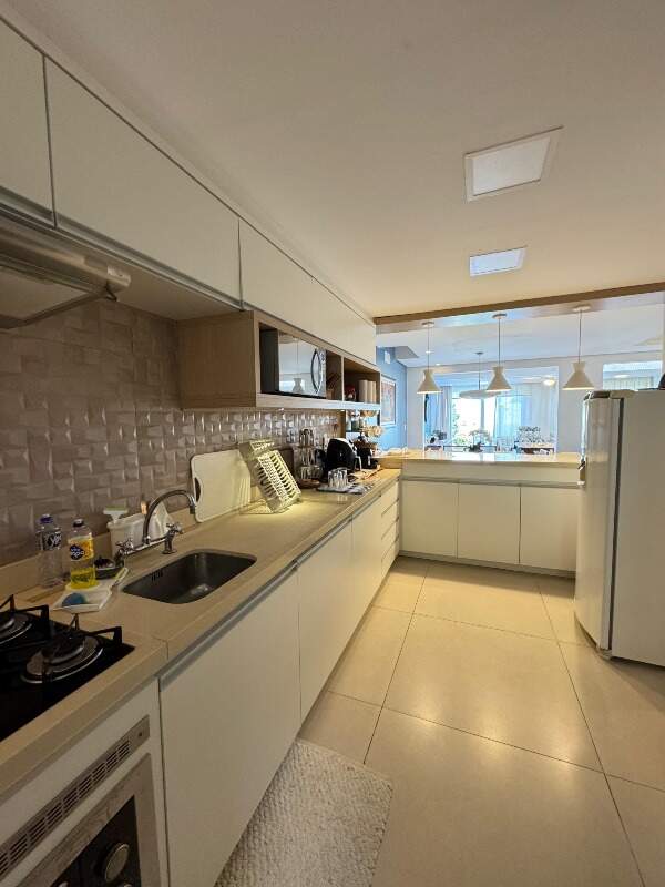 Condomínio Pateo Marbella