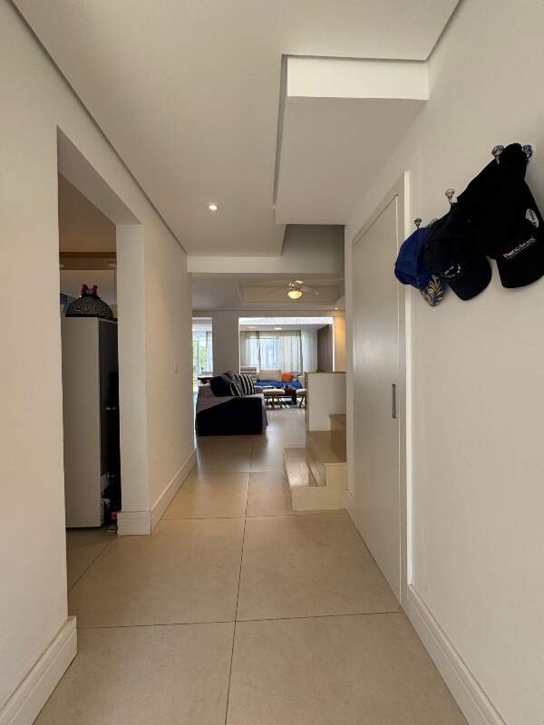 Condomínio Pateo Marbella