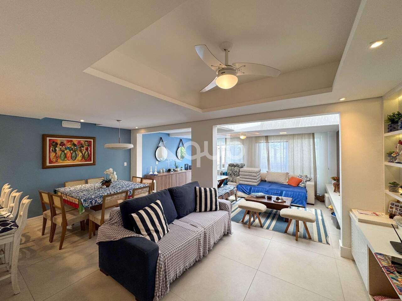 Condomínio Pateo Marbella