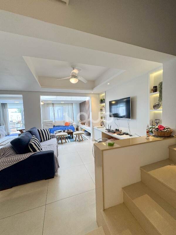 Condomínio Pateo Marbella