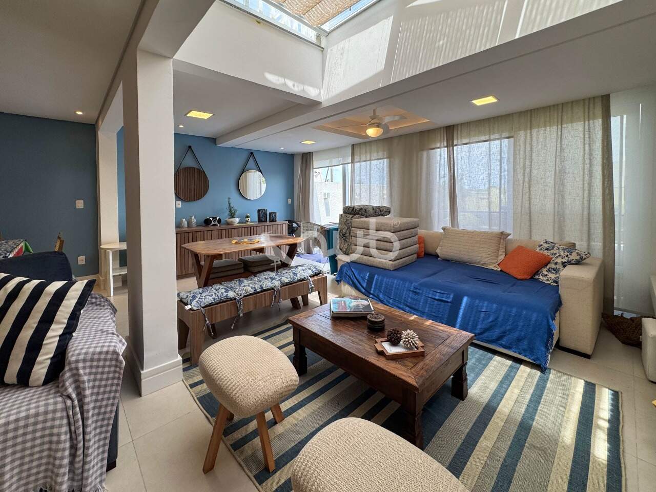 Condomínio Pateo Marbella