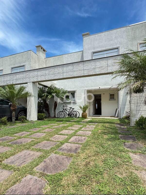 Condomínio Pateo Marbella