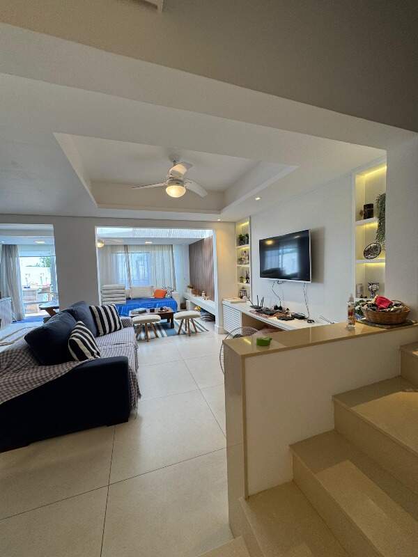 Condomínio Pateo Marbella