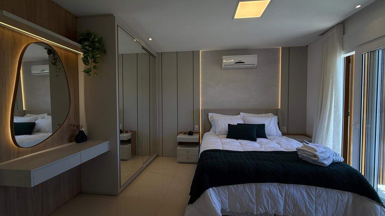 Condomínio Malibú Beach Residence