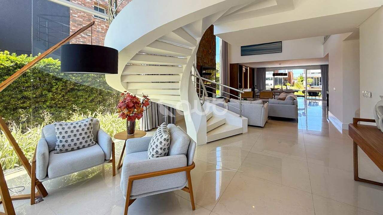 Condomínio Malibú Beach Residence