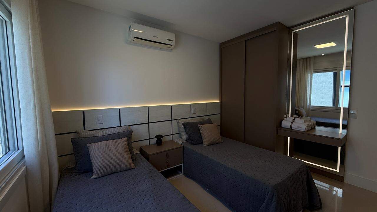 Condomínio Malibú Beach Residence