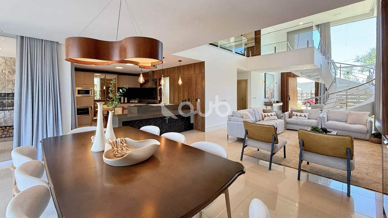 Condomínio Malibú Beach Residence