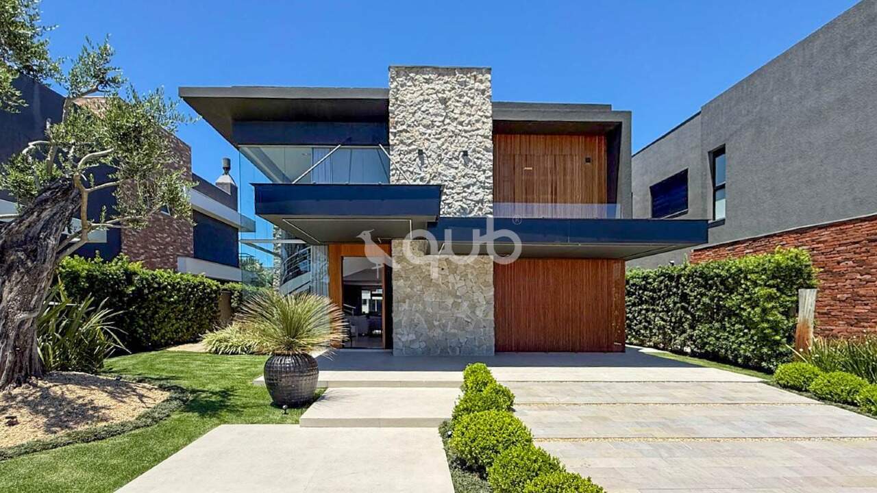 Condomínio Malibú Beach Residence