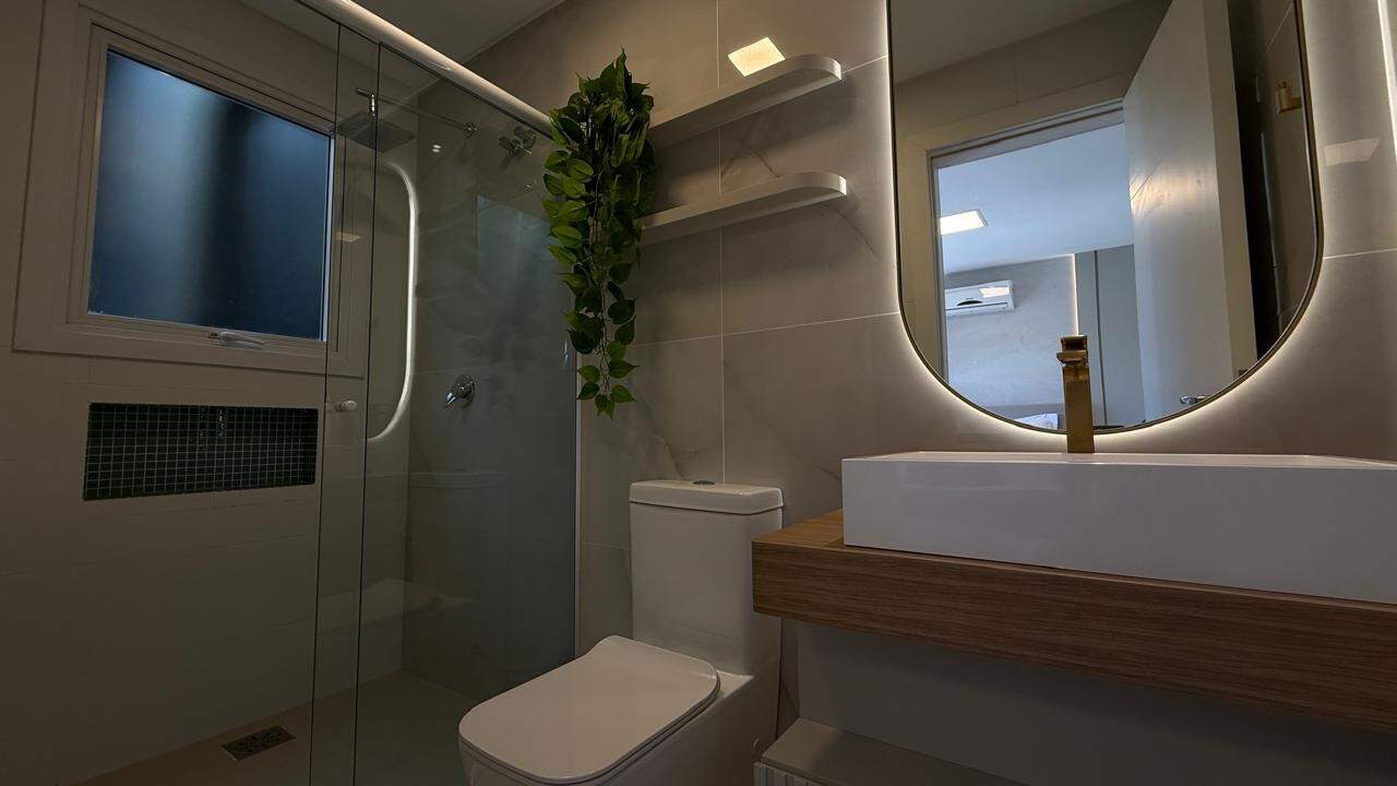 Condomínio Malibú Beach Residence