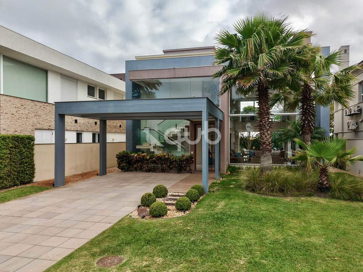 Condomínio Bosques de Atlantida