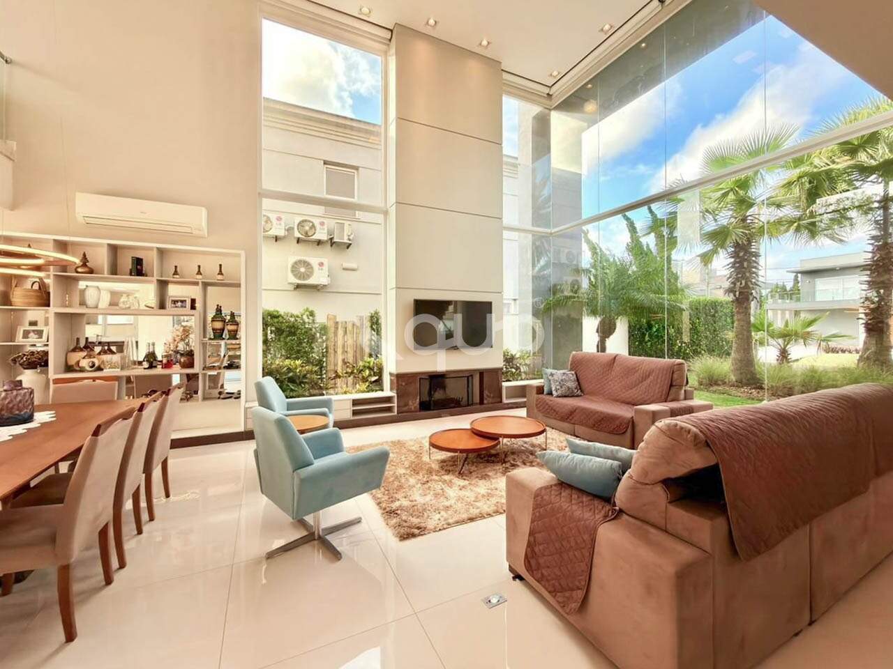 Condomínio Bosques de Atlantida