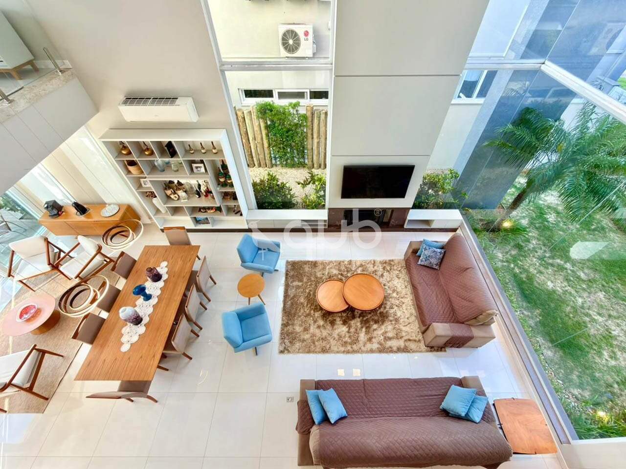 Condomínio Bosques de Atlantida