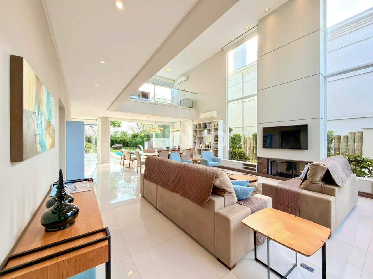 Condomínio Bosques de Atlantida