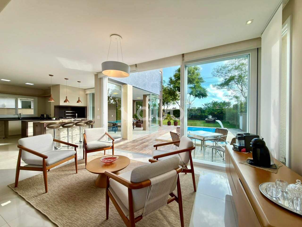 Condomínio Bosques de Atlantida