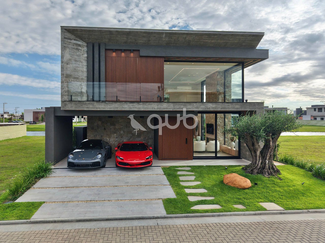 Condomínio Amare Home Resort