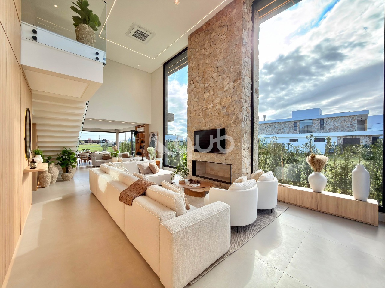 Condomínio Amare Home Resort