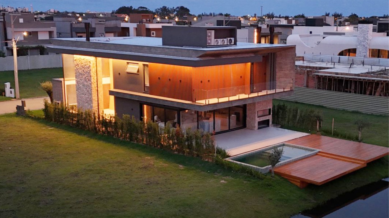 Condomínio Amare Home Resort