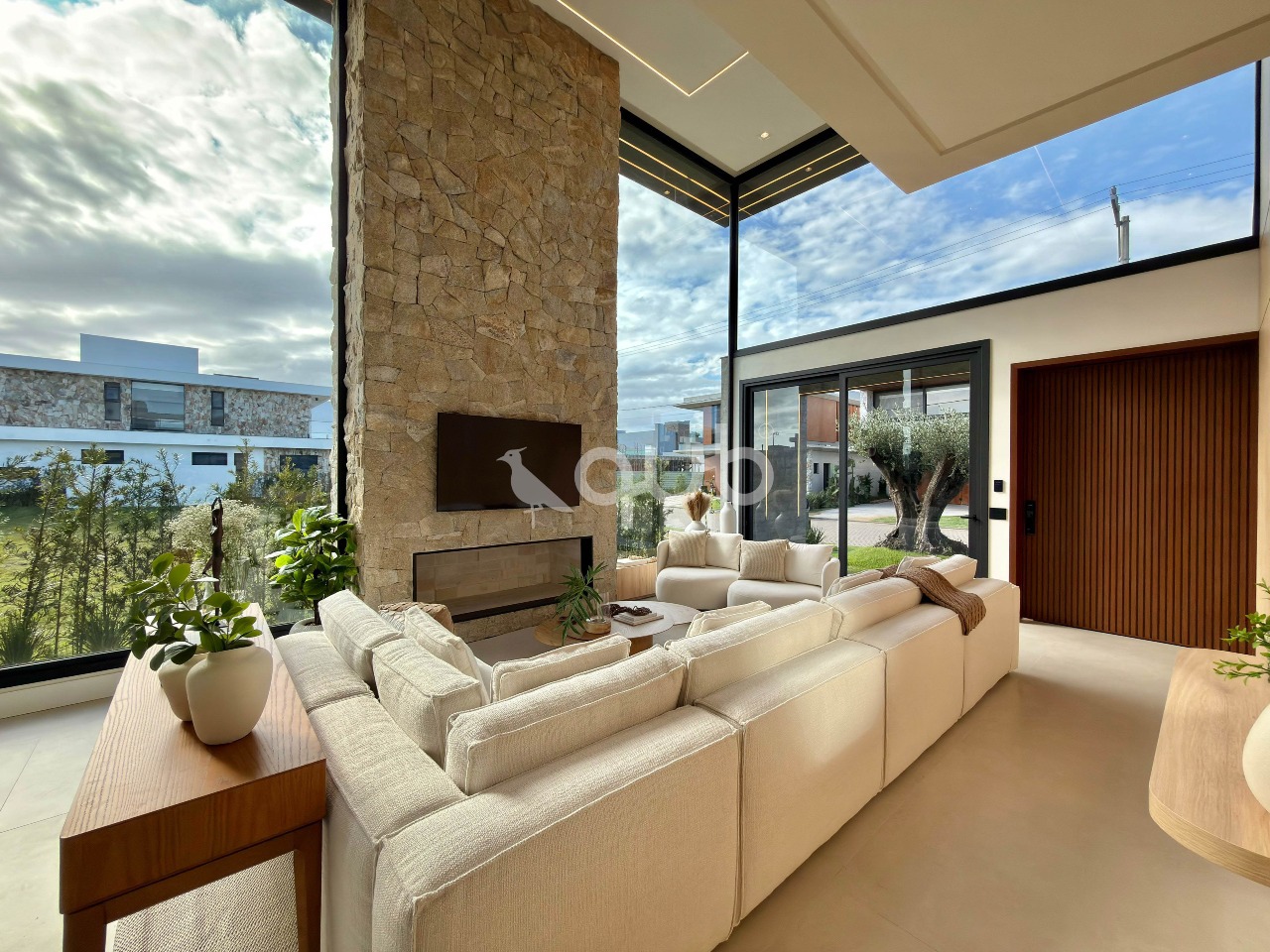 Condomínio Amare Home Resort