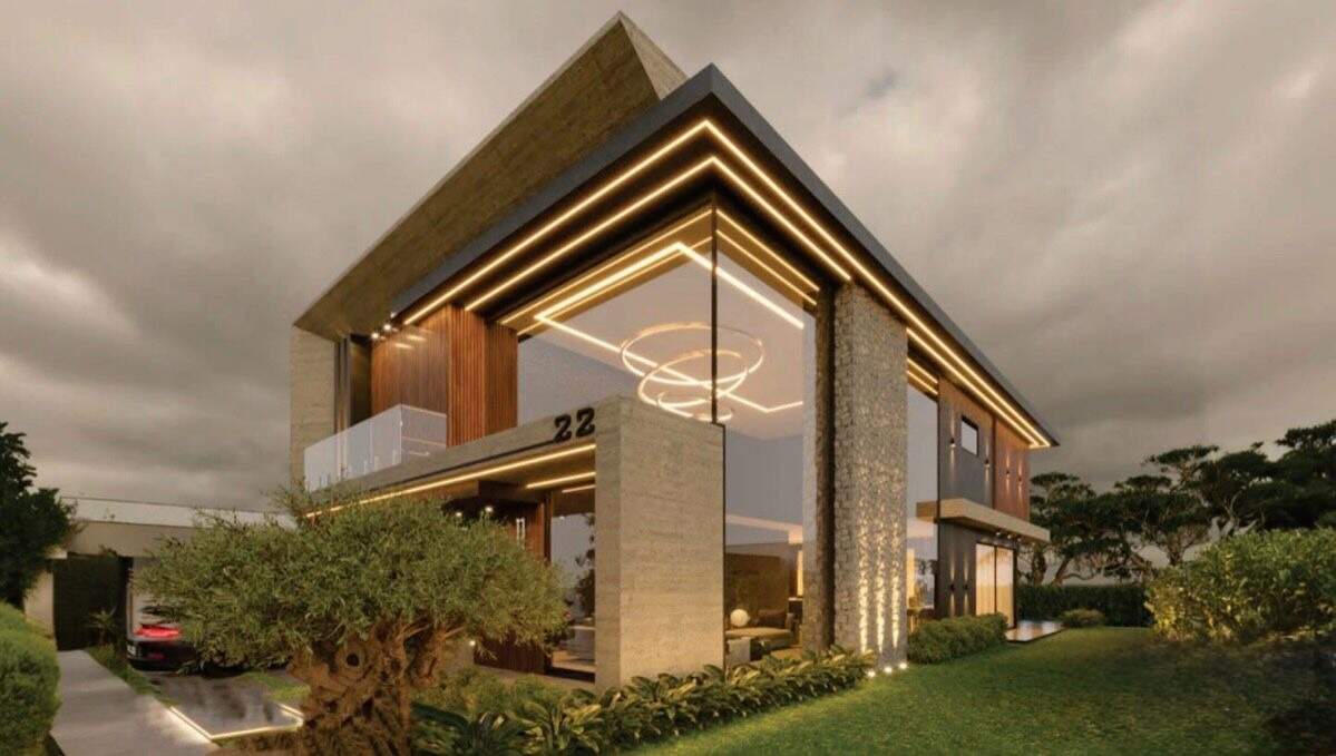 Condomínio Amare Home Resort