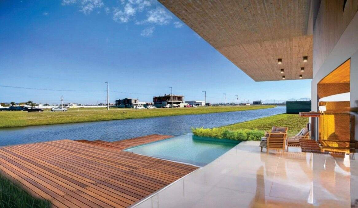 Condomínio Amare Home Resort