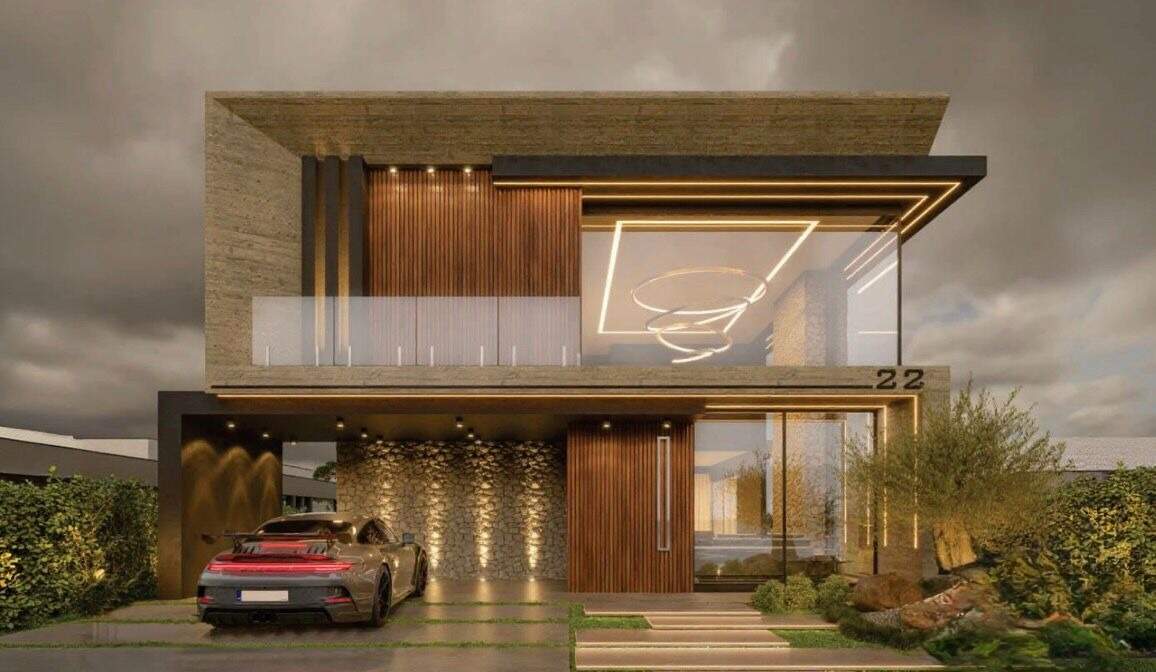 Condomínio Amare Home Resort