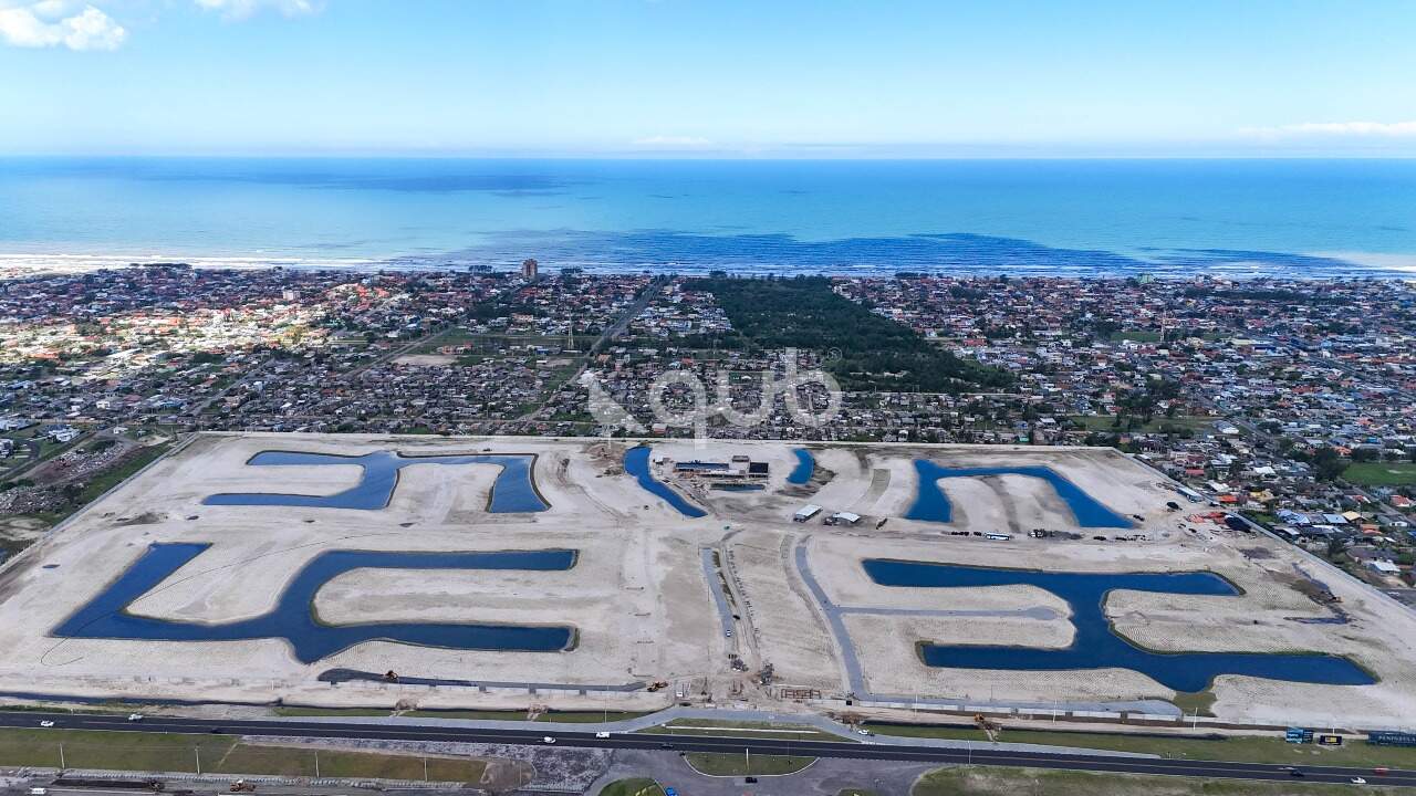 Condomínio Península Melnick Arcadia