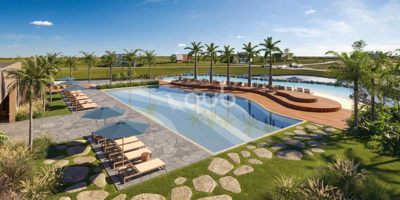 Condomínio Península Melnick Arcadia