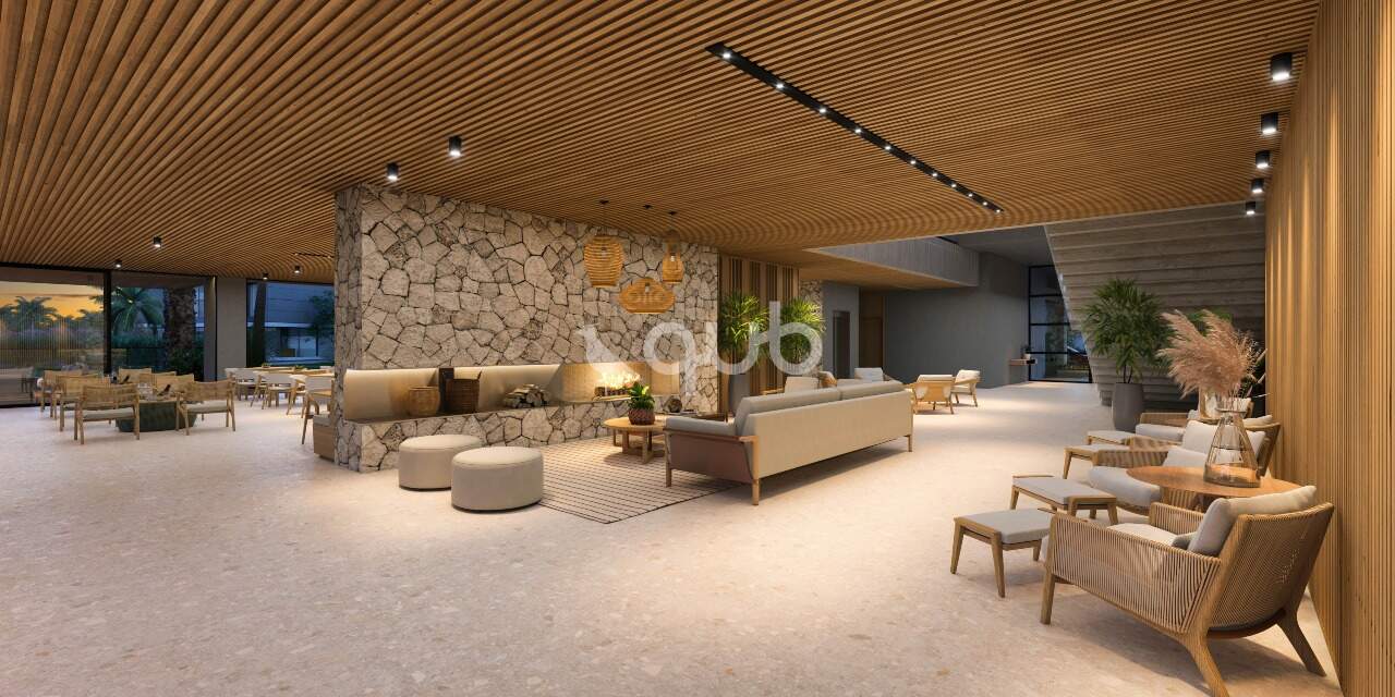 Condomínio Oxy Xangri-Lá