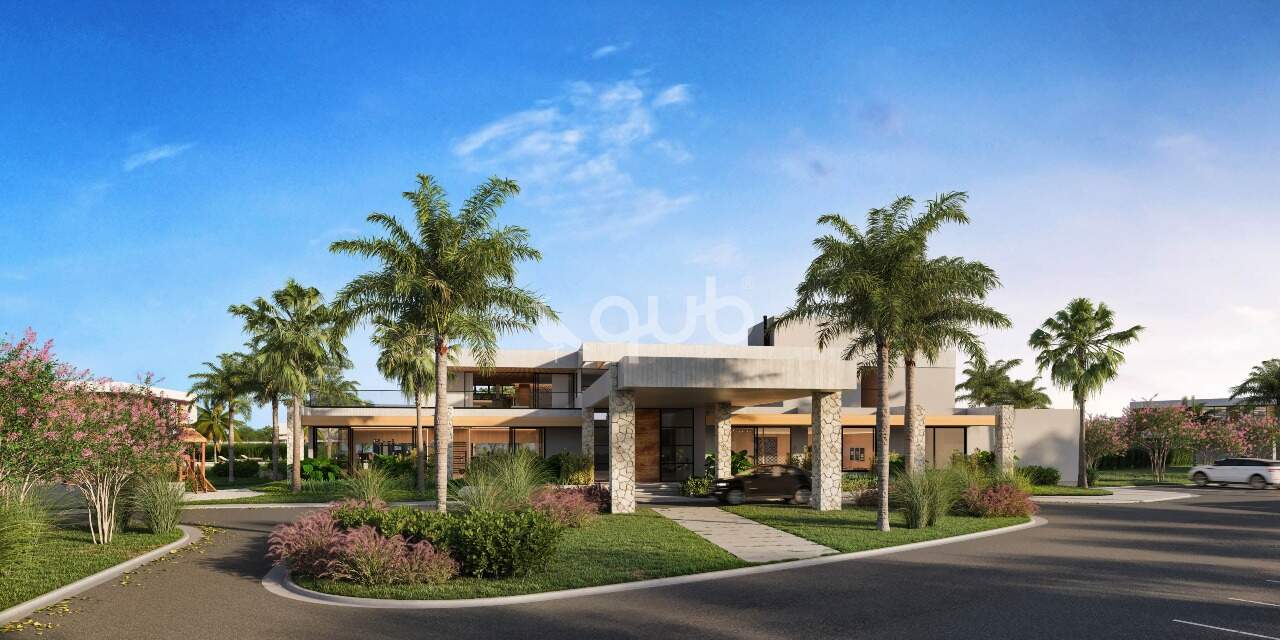 Condomínio Oxy Xangri-Lá