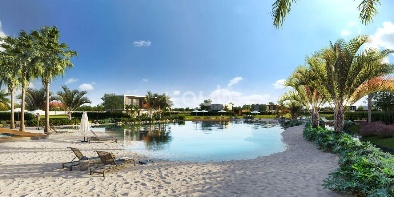 Condomínio Oxy Xangri-Lá