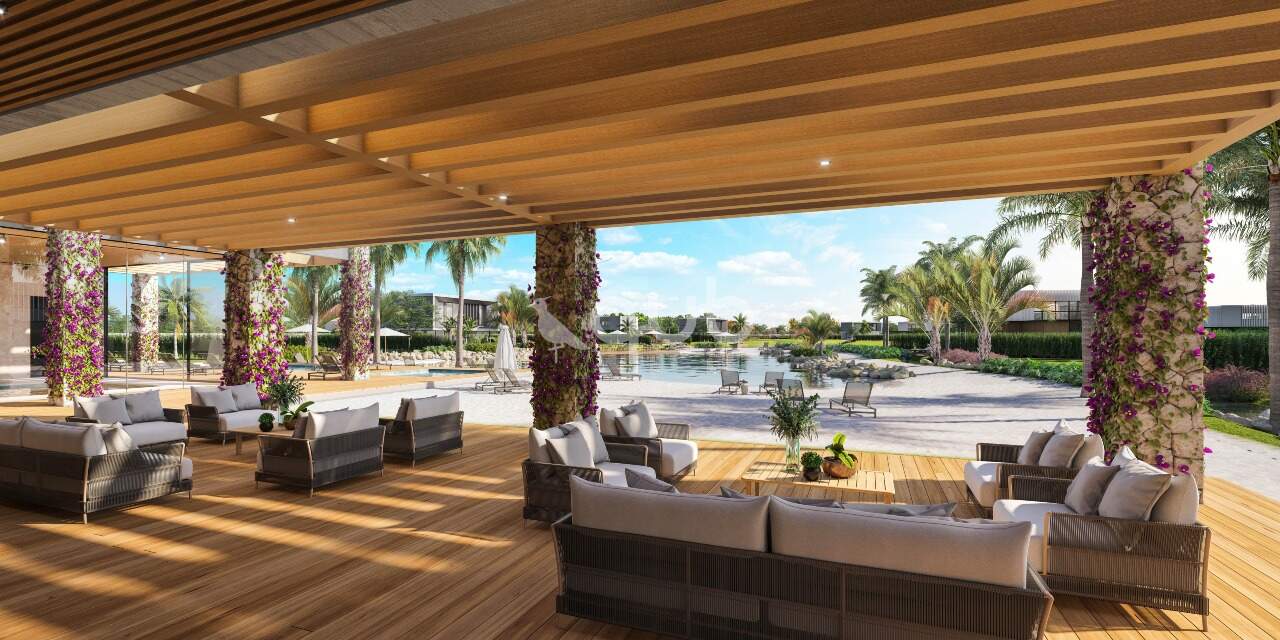 Condomínio Oxy Xangri-Lá