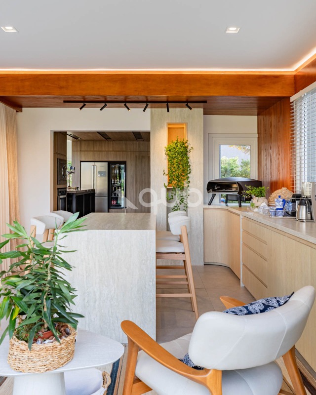 Condomínio La Plage