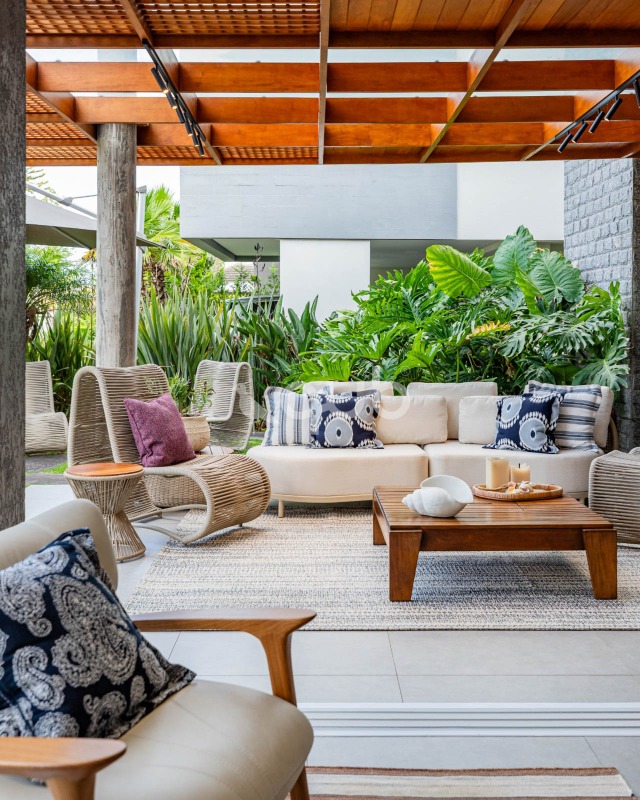 Condomínio La Plage