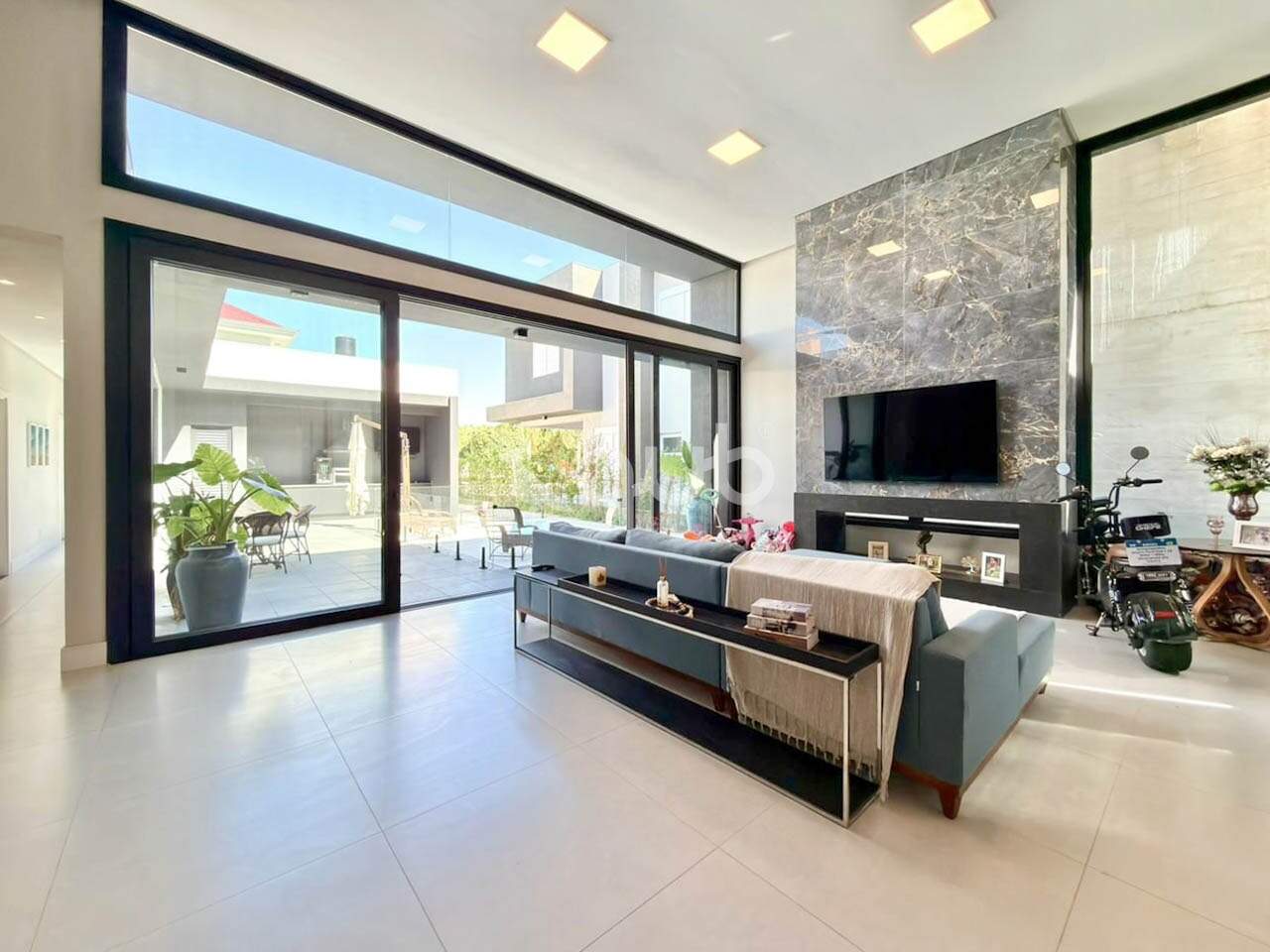 Condomínio Velas da Marina