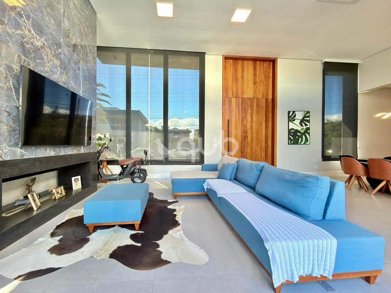 Condomínio Velas da Marina