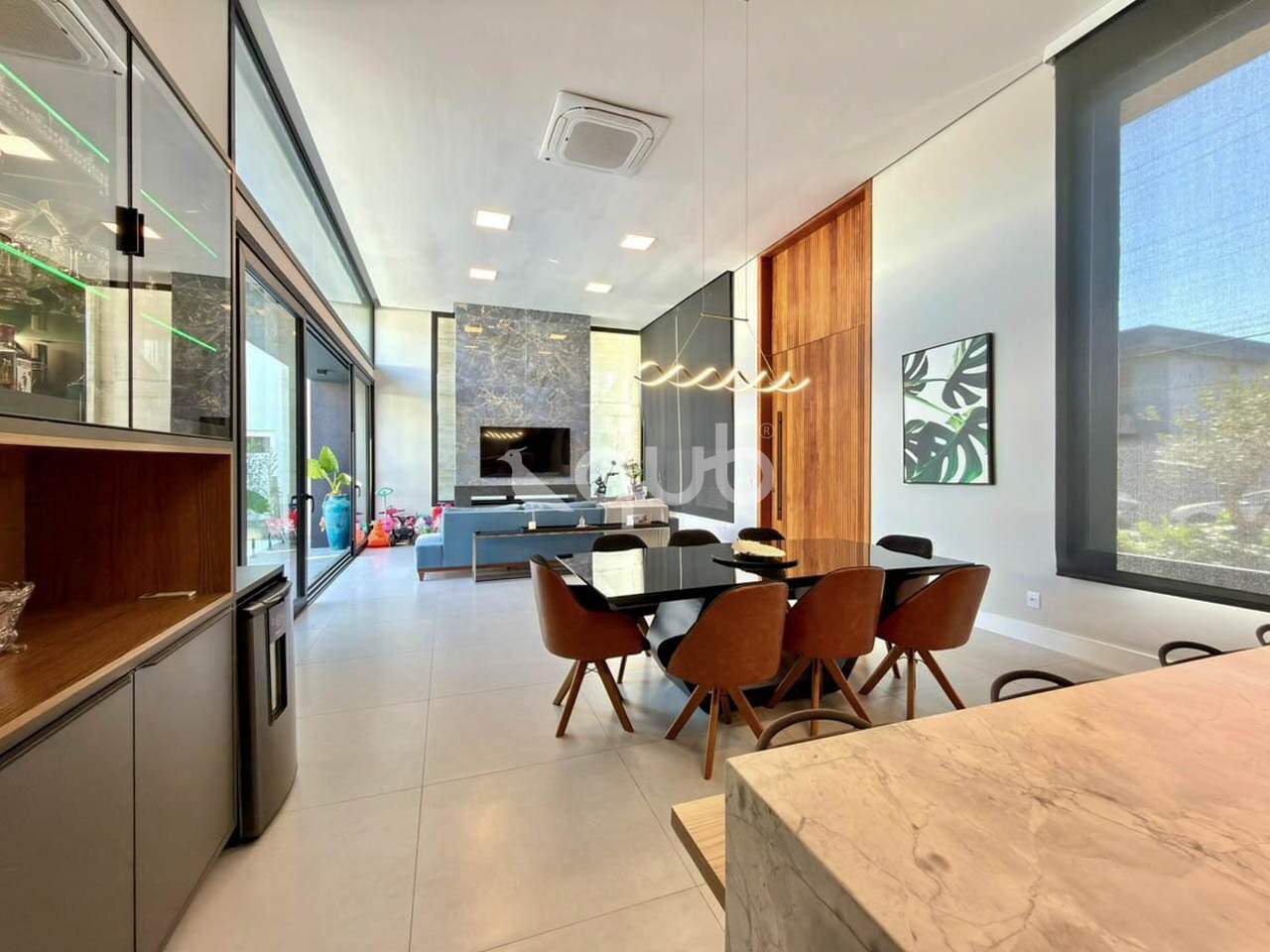 Condomínio Velas da Marina