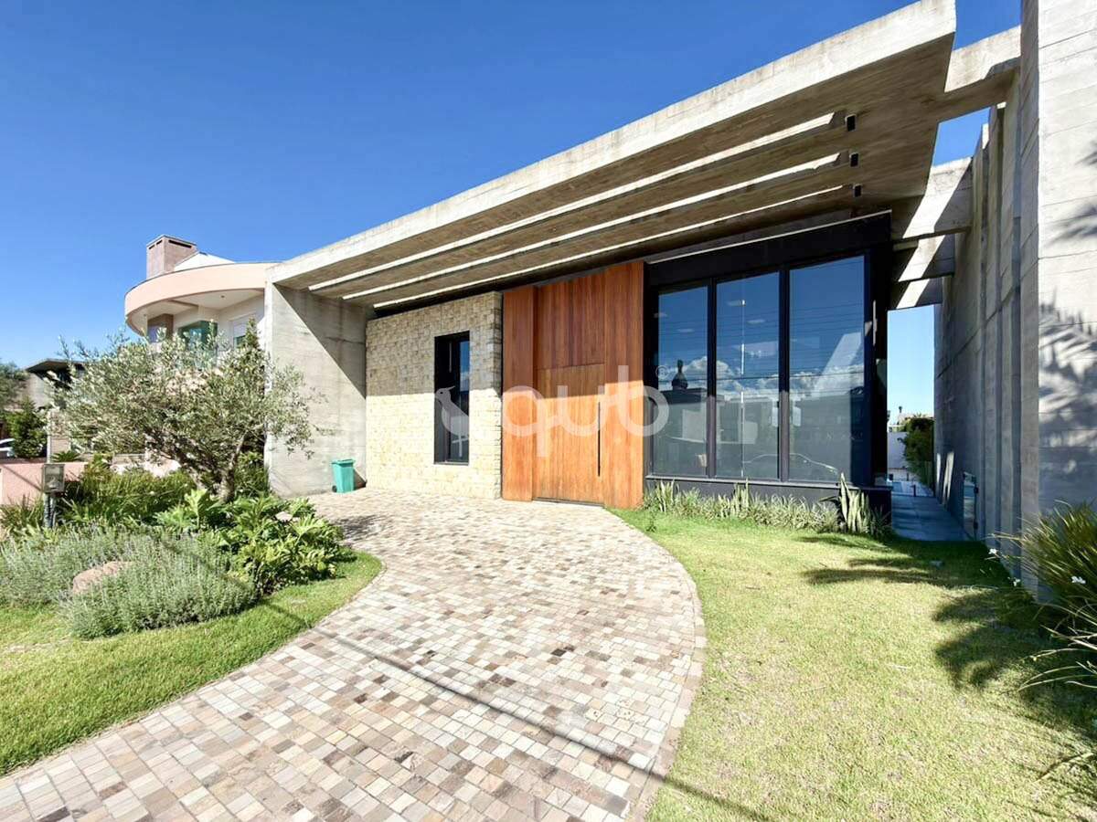 Condomínio Velas da Marina