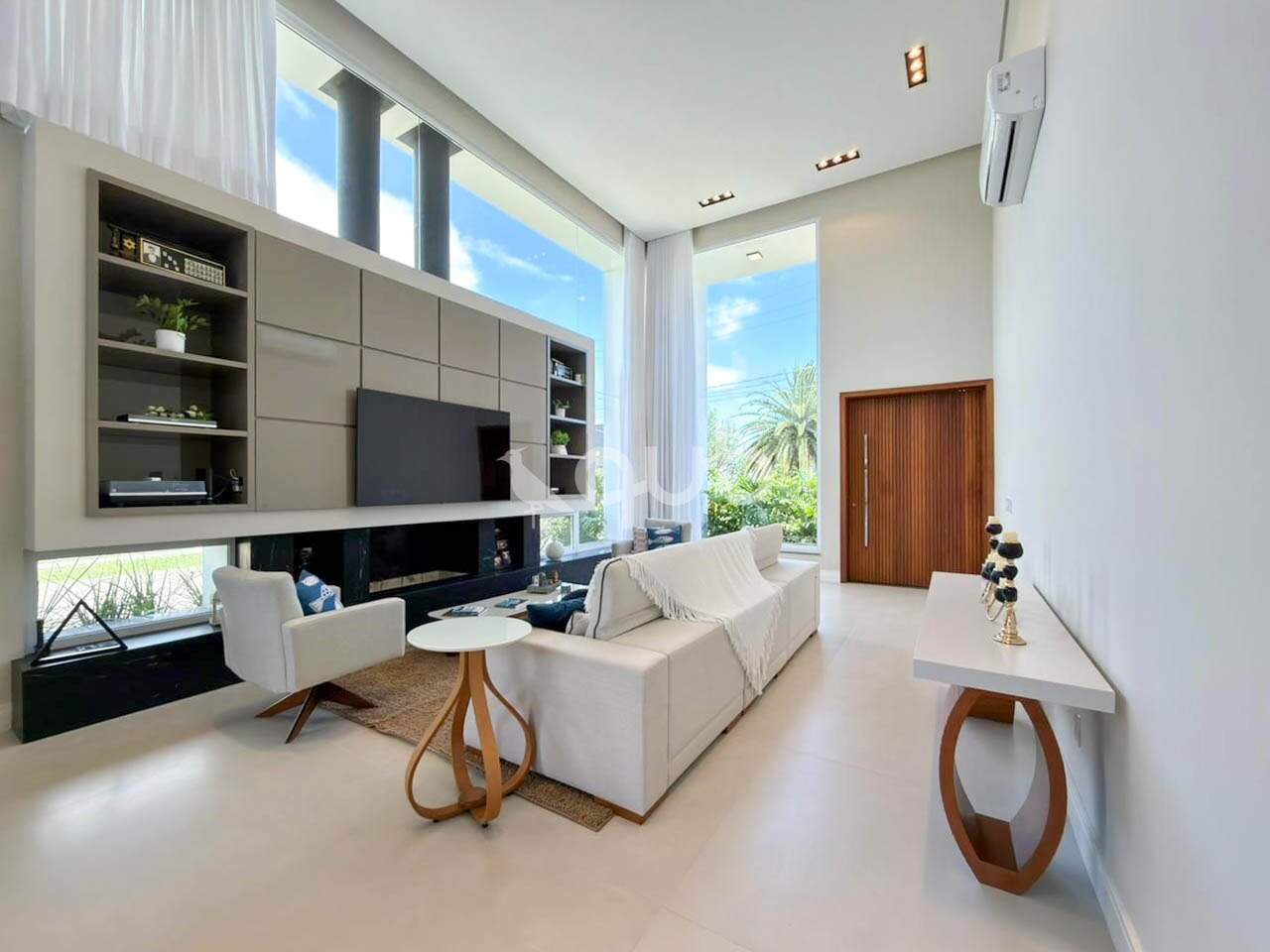 Condomínio Capão Ilhas Resort