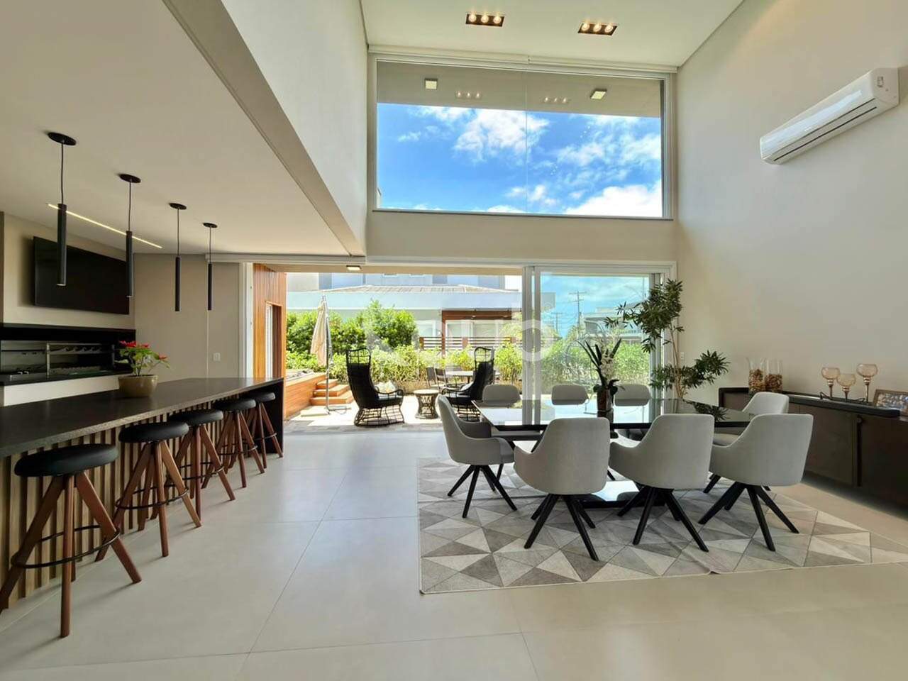 Condomínio Capão Ilhas Resort