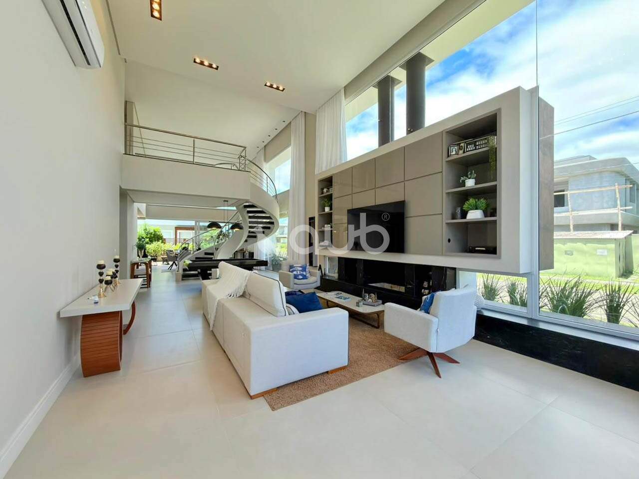 Condomínio Capão Ilhas Resort