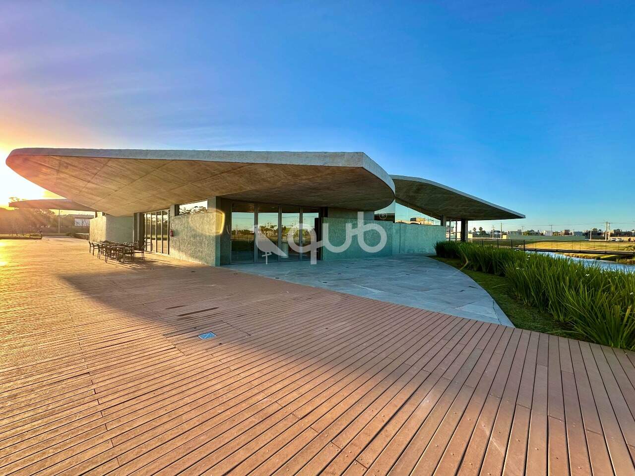 Condomínio Lótus Atlântida