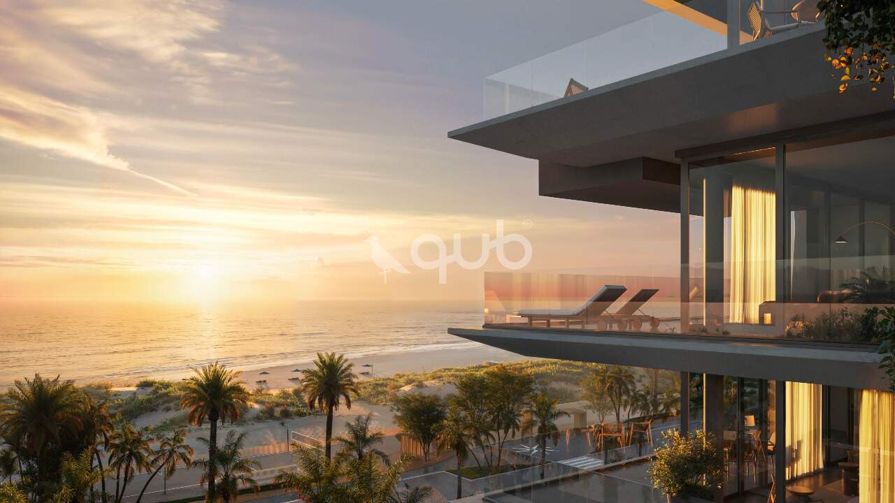 Condomínio Xangri-Lá Ilhas Resort