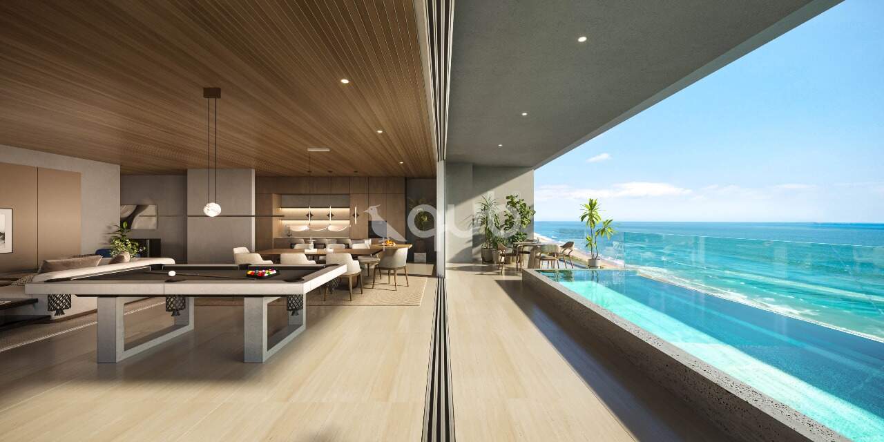 Condomínio Xangri-Lá Ilhas Resort