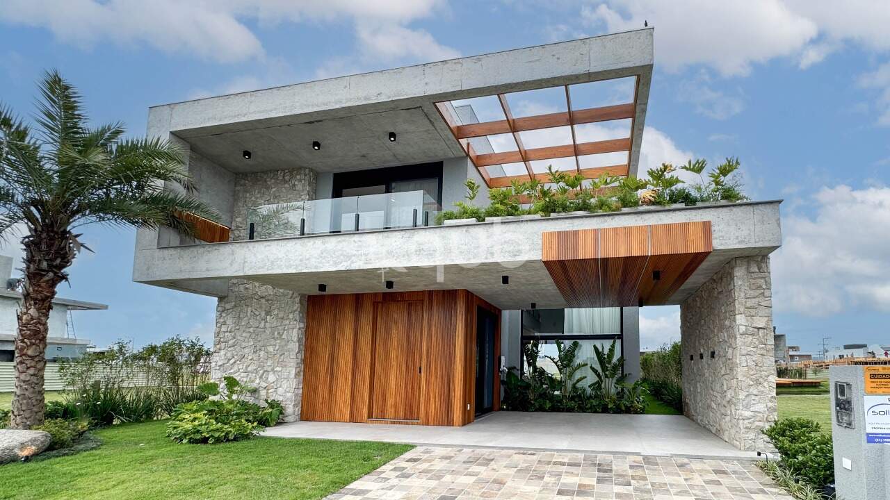 Condomínio Amare Home Resort