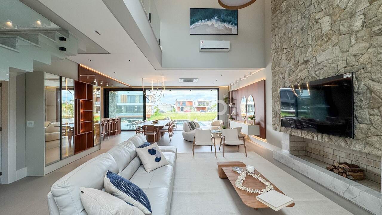 Condomínio Amare Home Resort