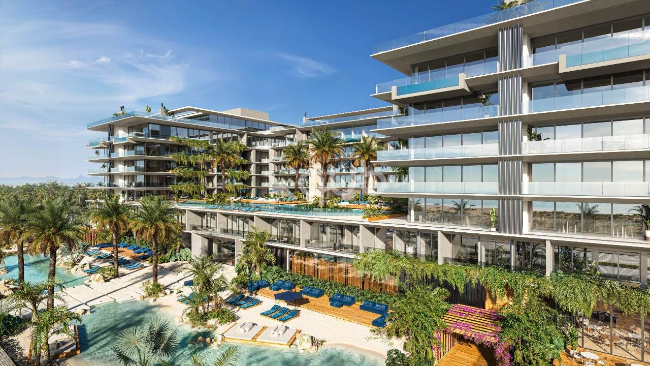 Condomínio Xangri-Lá Ilhas Resort