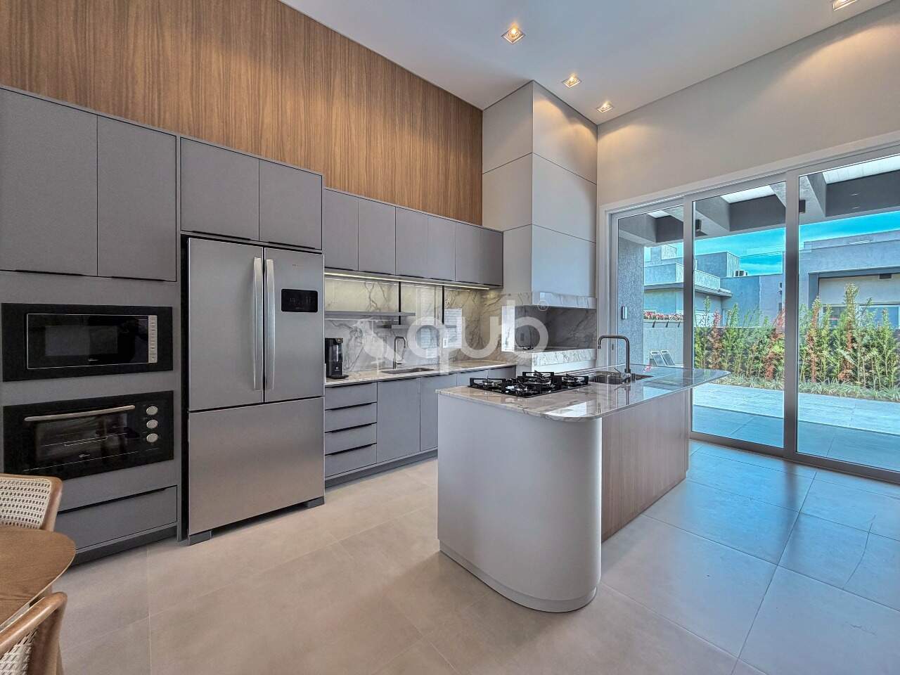 Condomínio Sunset Xangri-Lá